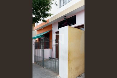 Casa à venda com 186m², 3 quartos e 5 vagasÁrea externa