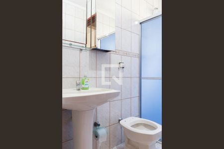 Casa à venda com 186m², 3 quartos e 5 vagasBanheiro