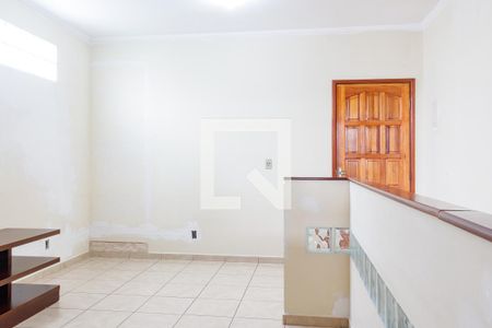 Sala de casa à venda com 3 quartos, 186m² em Jardim Brasil (zona Norte), São Paulo