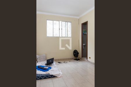 Quarto 2 de casa à venda com 3 quartos, 186m² em Jardim Brasil (zona Norte), São Paulo