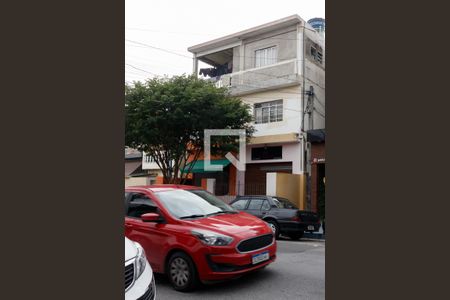 Casa à venda com 186m², 3 quartos e 5 vagasÁrea externa