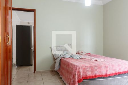 Quarto 1 de casa à venda com 3 quartos, 186m² em Jardim Brasil (zona Norte), São Paulo