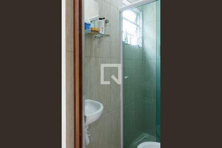 Casa à venda com 186m², 3 quartos e 5 vagasBanheiro