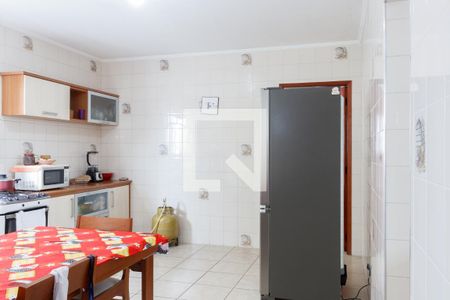Casa à venda com 186m², 3 quartos e 5 vagasCozinha