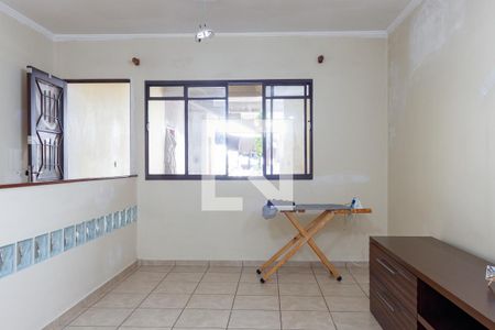 Sala de casa à venda com 3 quartos, 186m² em Jardim Brasil (zona Norte), São Paulo