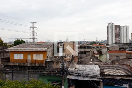 Casa à venda com 186m², 3 quartos e 5 vagasÁrea Externa