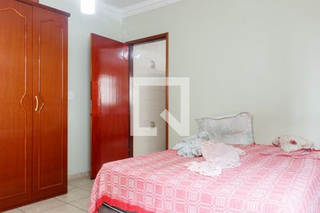 Quarto 1 de casa à venda com 3 quartos, 186m² em Jardim Brasil (zona Norte), São Paulo