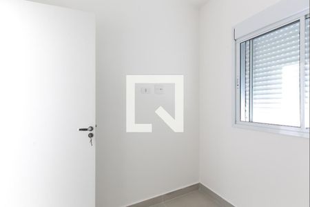Quarto 1 de apartamento para alugar com 2 quartos, 40m² em Vila Brasil, São Paulo