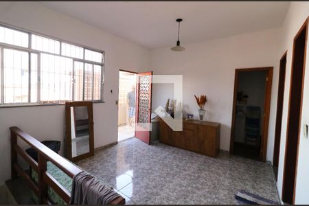 Sala 2 de casa à venda com 4 quartos, 200m² em Portuguesa, Rio de Janeiro
