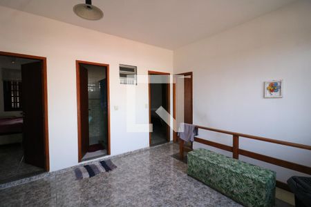 Sala 2 de casa à venda com 4 quartos, 200m² em Portuguesa, Rio de Janeiro
