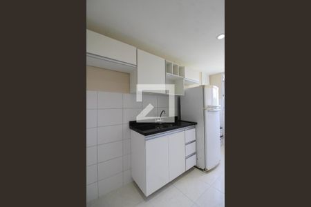 Apartamento para alugar com 49m², 2 quartos e sem vagaCozinha
