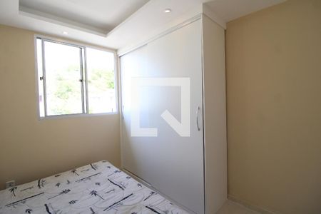 Quarto 1 de apartamento para alugar com 2 quartos, 49m² em Anil, Rio de Janeiro