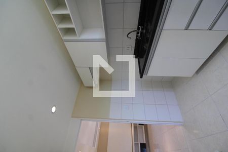 Apartamento para alugar com 49m², 2 quartos e sem vagaCozinha