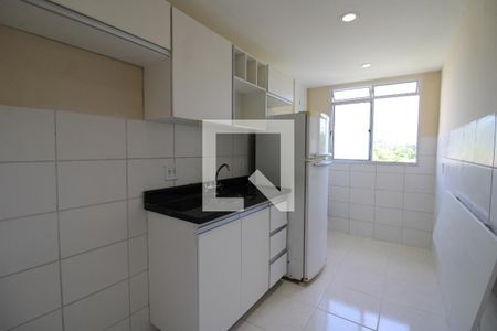 Apartamento para alugar com 49m², 2 quartos e sem vagaCozinha