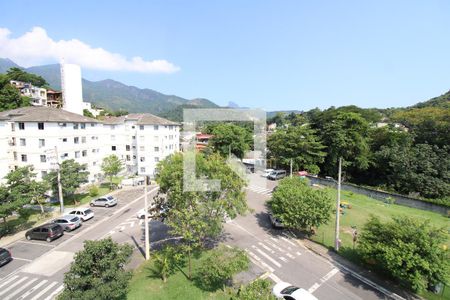 Apartamento para alugar com 49m², 2 quartos e sem vagaVista da Area de Serviço