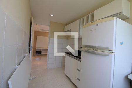 Apartamento para alugar com 49m², 2 quartos e sem vagaCozinha