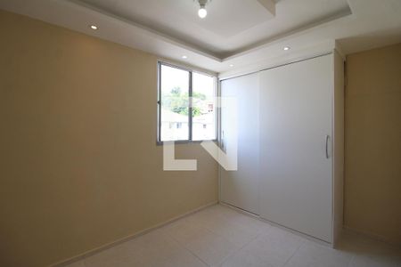 Quarto 2 de apartamento para alugar com 2 quartos, 49m² em Anil, Rio de Janeiro