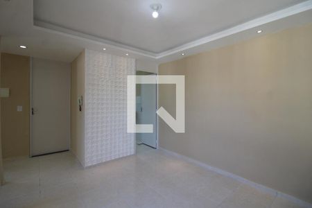 Sala de apartamento para alugar com 2 quartos, 49m² em Anil, Rio de Janeiro