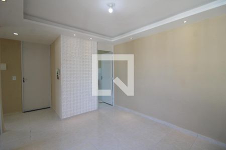 Sala de apartamento para alugar com 2 quartos, 49m² em Anil, Rio de Janeiro