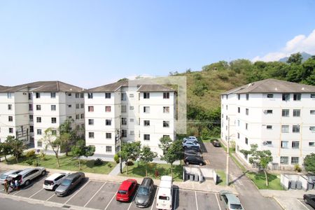 Apartamento para alugar com 49m², 2 quartos e sem vagaVista do Quarto 2