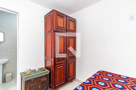 Quarto de casa para alugar com 1 quarto, 16m² em Conjunto Residencial Butantã, São Paulo