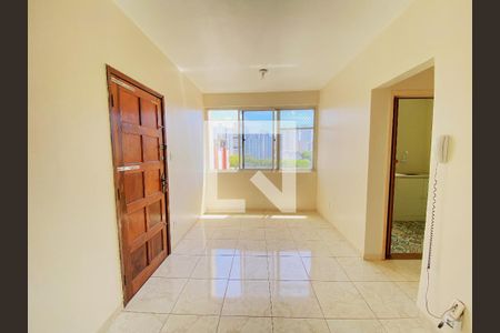Sala de apartamento para alugar com 1 quarto, 65m² em Graça, Salvador