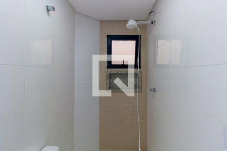 Apartamento para alugar com 30m², 1 quarto e sem vagaBanheiro