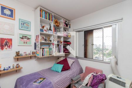 Quarto 2 de apartamento à venda com 2 quartos, 65m² em Parque Colonial, São Paulo