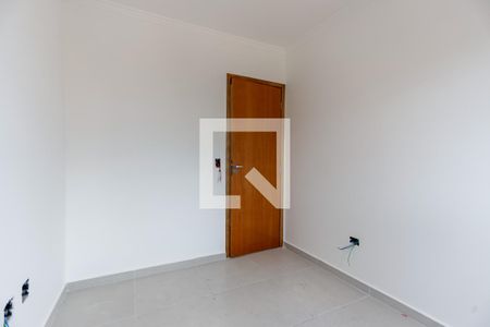 Suíte de apartamento à venda com 2 quartos, 42m² em Parque Vitoria, São Paulo