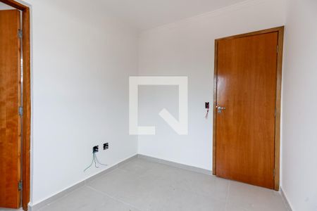 Suíte de apartamento à venda com 2 quartos, 42m² em Parque Vitoria, São Paulo