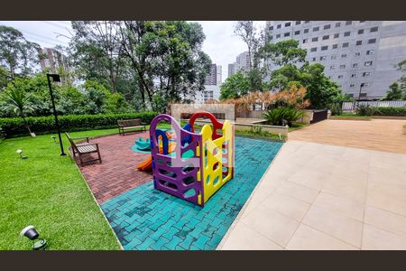 Apartamento à venda com 58m², 2 quartos e 1 vagaÁrea comum - Playground