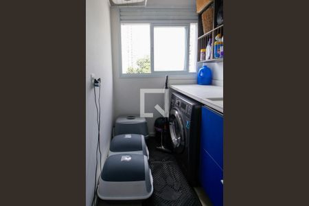 Apartamento à venda com 58m², 2 quartos e 1 vagaÁrea de Serviço