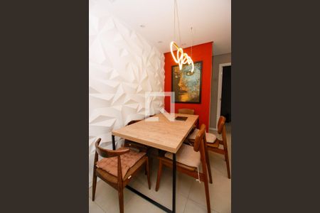 Sala de apartamento à venda com 2 quartos, 58m² em Vila Andrade, São Paulo