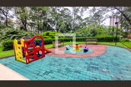 Apartamento à venda com 58m², 2 quartos e 1 vagaÁrea comum - Playground