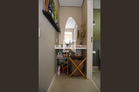 Apartamento à venda com 58m², 2 quartos e 1 vagaBanheiro