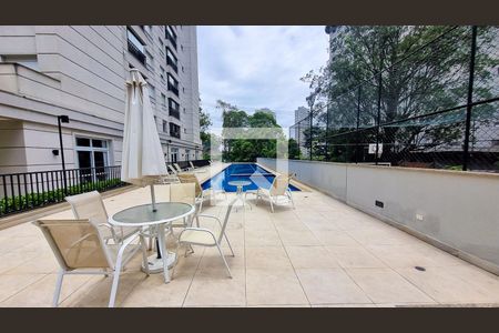 Apartamento à venda com 58m², 2 quartos e 1 vagaÁrea comum - Piscina