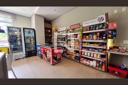 Apartamento à venda com 58m², 2 quartos e 1 vagamercado