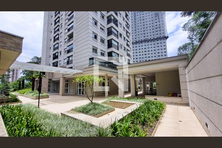 Apartamento à venda com 58m², 2 quartos e 1 vagaFachada