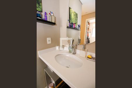 Apartamento à venda com 58m², 2 quartos e 1 vagaBanheiro