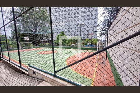 Apartamento à venda com 58m², 2 quartos e 1 vagaQuadra Esportiva