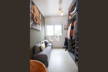 Apartamento à venda com 58m², 2 quartos e 1 vagaQuarto 2