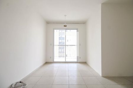 Sala de apartamento à venda com 3 quartos, 63m² em Mooca, São Paulo