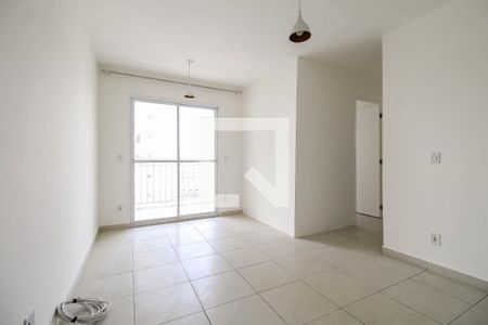 Sala de apartamento à venda com 3 quartos, 63m² em Mooca, São Paulo