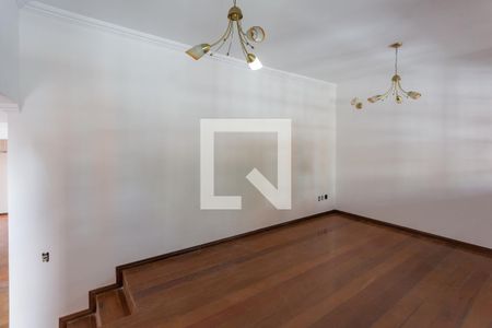 Sala de casa à venda com 3 quartos, 257m² em Dona Clara, Belo Horizonte