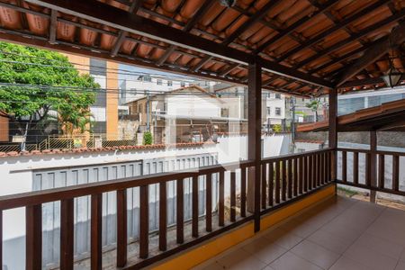 Casa à venda com 257m², 3 quartos e 4 vagasArea comum