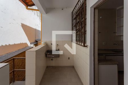 Casa à venda com 257m², 3 quartos e 4 vagasArea comum