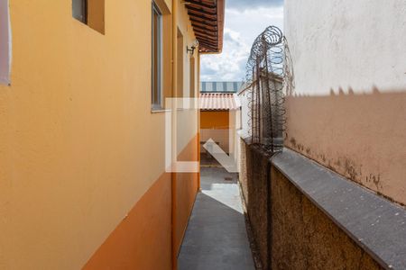 Casa à venda com 257m², 3 quartos e 4 vagasArea comum