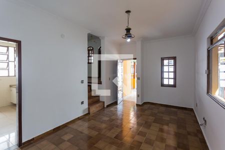 Sala de casa à venda com 3 quartos, 257m² em Dona Clara, Belo Horizonte