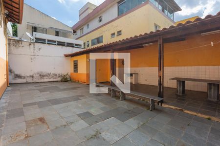 Casa à venda com 257m², 3 quartos e 4 vagasArea comum