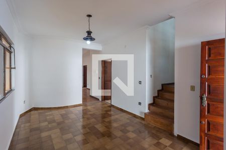 Sala de casa à venda com 3 quartos, 257m² em Dona Clara, Belo Horizonte